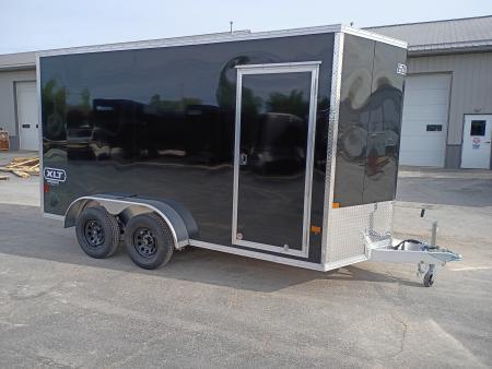 New 2026 E-Z Hauler SUPERLITE SERIES 7X14 XLT-P