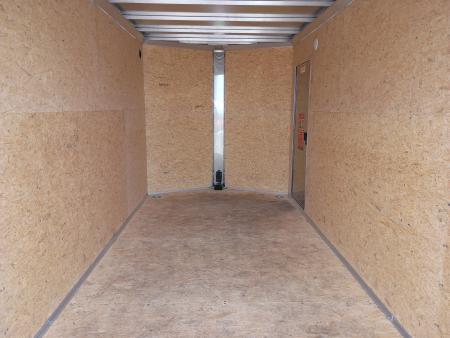 New 2026 E-Z Hauler SUPERLITE SERIES 7X14 XLT-P