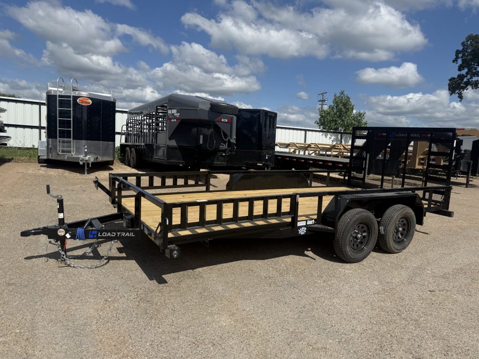 2026 Load Trail