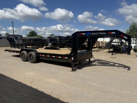 New 2026 Load Trail 83X24 GN Car Hauler