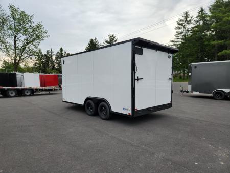 New 2026 ITI Cargo 8.5x16XEV Car / Racing Trailer
