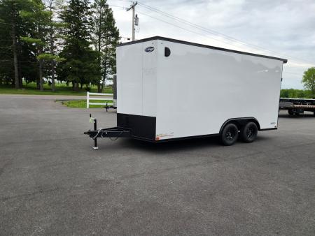New 2026 ITI Cargo 8.5x16XEV Car / Racing Trailer