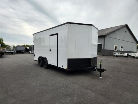 New 2026 ITI Cargo 8.5x16XEV Car / Racing Trailer