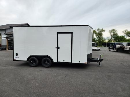 New 2026 ITI Cargo 8.5x16XEV Car / Racing Trailer
