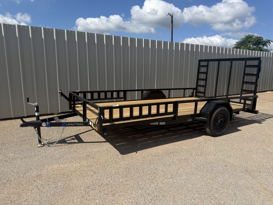 2026 Load Trail