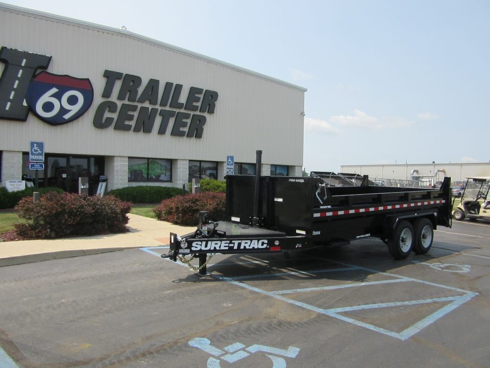 2026 Sure-Trac photo 2