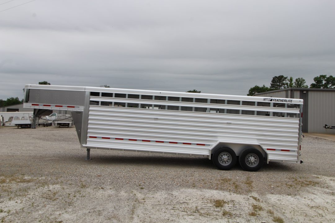2026 Featherlite