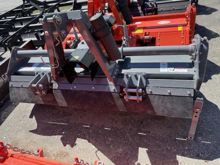 New 2026 IronCraft 60 &70  HD TILLER REVERSE (PRE-TARIFF EQUIPMENT SALE)