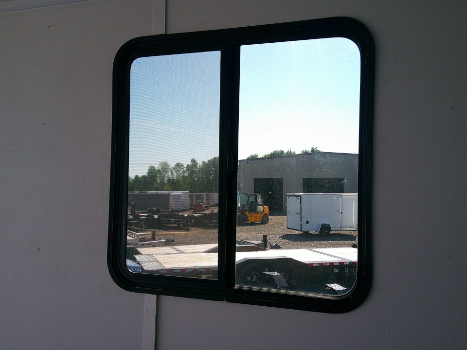 New 2026 Look 8.5x28 14K Car / Racing Trailer