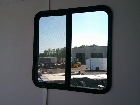 New 2026 Look 8.5x28 14K Car / Racing Trailer