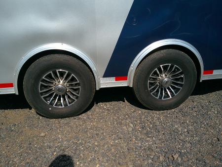 New 2026 Look 8.5x28 14K Car / Racing Trailer