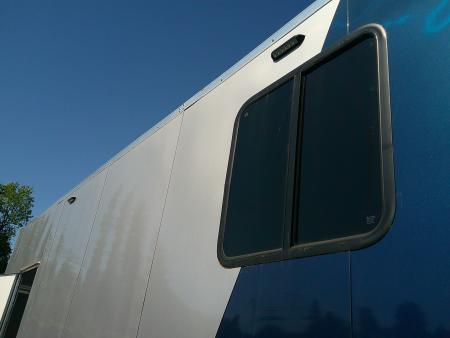 New 2026 Look 8.5x28 14K Car / Racing Trailer