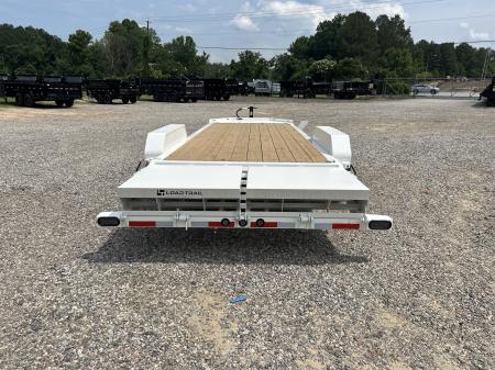 New 2026 Load Trail 7 X 22 14K Equipment Trailer