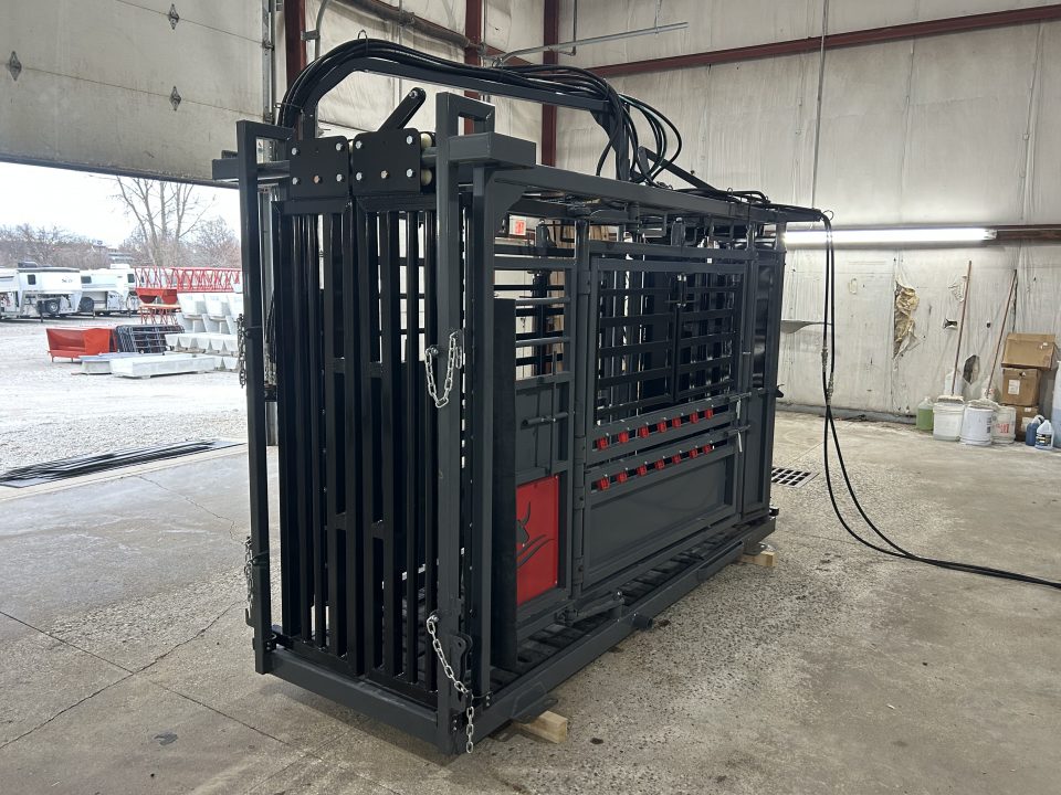 2026 Catch Master Hydraulic