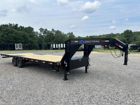 New 2026 Load Trail 8.5 X28 14K Tilt Trailer