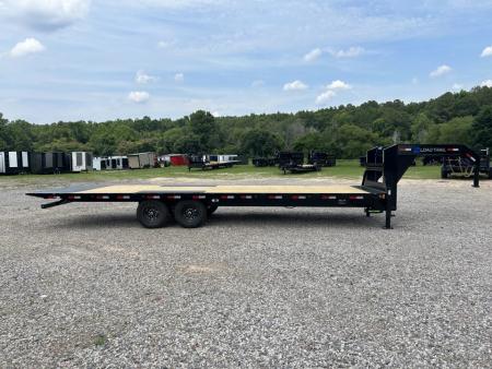 New 2026 Load Trail 8.5 X28 14K Tilt Trailer