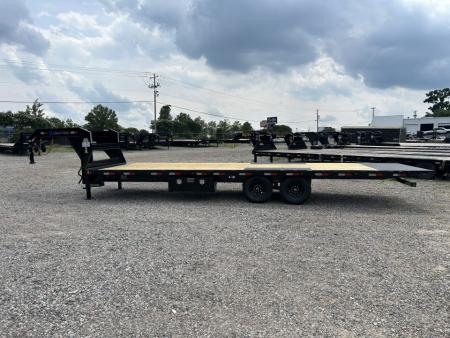 New 2026 Load Trail 8.5 X28 14K Tilt Trailer