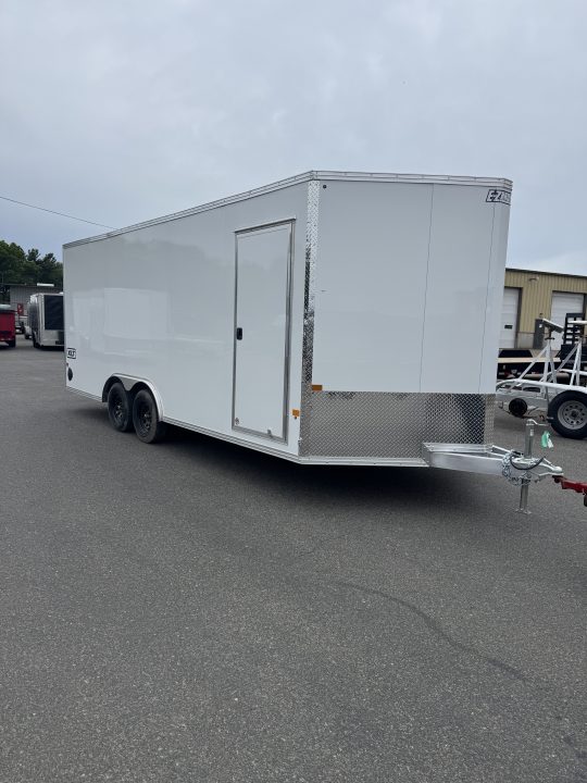 2026 E-Z Hauler