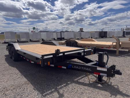 New 2026 Load Trail CH 102x20 Car Hauler