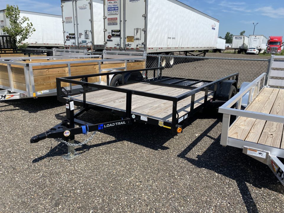 2025 Load Trail
