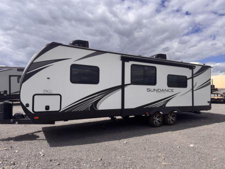 Used 2020 Heartland Sundance Ultralight