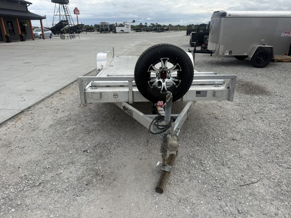 Consignment 2024 Black Rhino 18+2 CAR HAULER Car Hauler