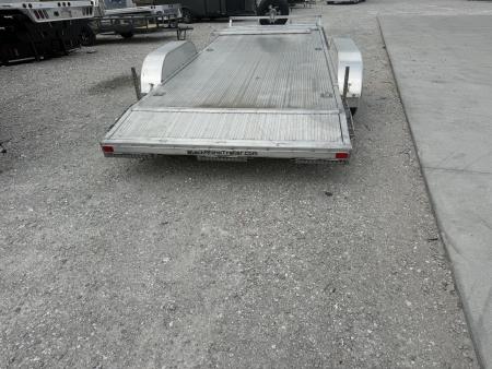 Consignment 2024 Black Rhino 18+2 CAR HAULER Car Hauler