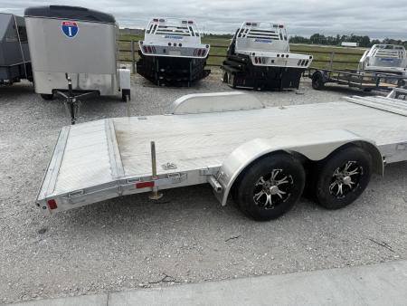 Consignment 2024 Black Rhino 18+2 CAR HAULER Car Hauler