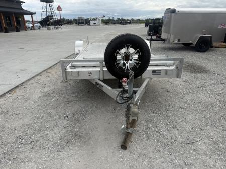 Consignment 2024 Black Rhino 18+2 CAR HAULER Car Hauler