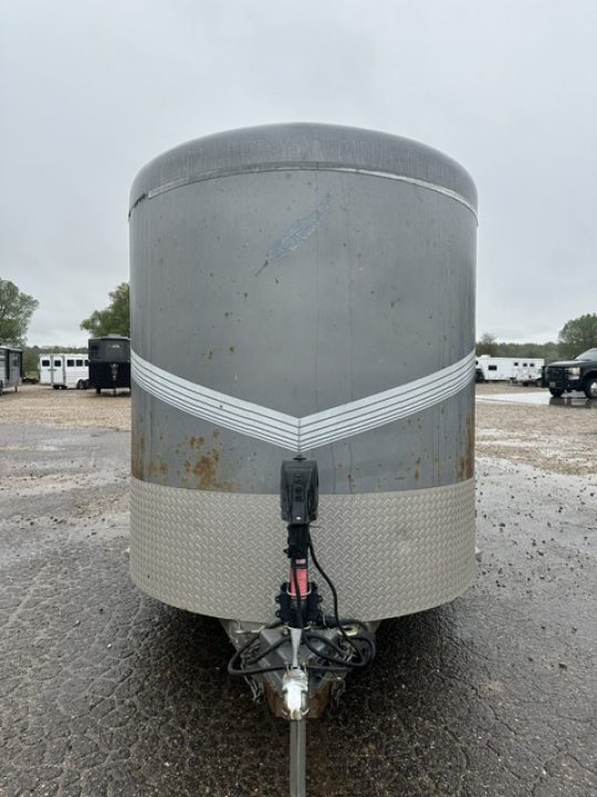 Used 2006 Featherlite 16' Stock Combo