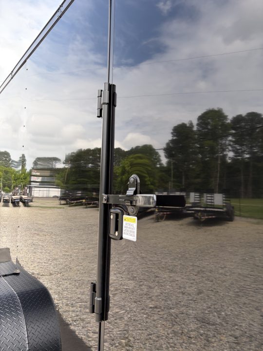New 2026 Spartan 7X16 HD Pro-Series, 14K GVWR Big Package, 12" On Center Frame, Polycor, Stabledeck