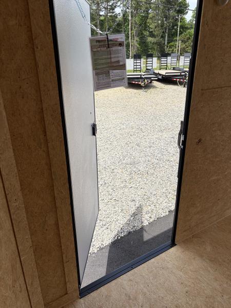 New 2026 Spartan 7X16 HD Pro-Series, 14K GVWR Big Package, 12" On Center Frame, Polycor, Stabledeck
