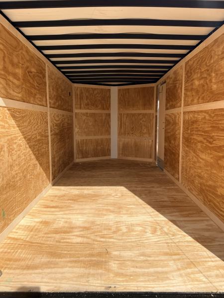 New 2026 Homesteader Trailers 7X16 IT (6.5 HT) Cargo / Enclosed Trailer