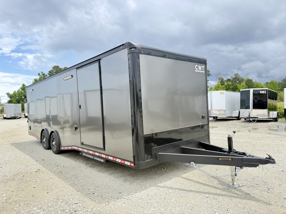 2026 Covered Wagon photo 9