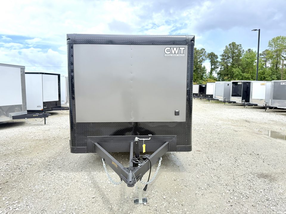 2026 Covered Wagon photo 2