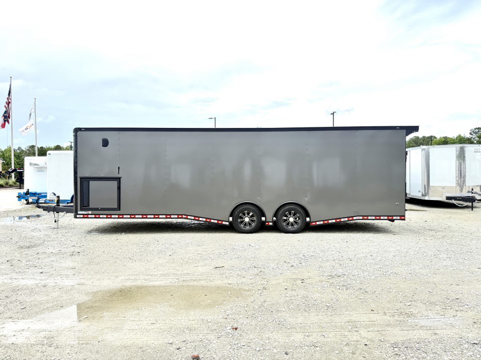 2026 Covered Wagon photo 3