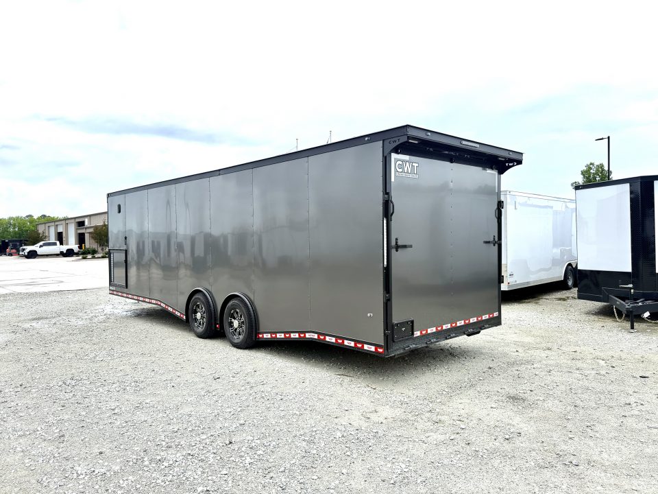 2026 Covered Wagon photo 4