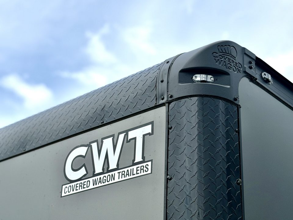 2026 Covered Wagon photo 8