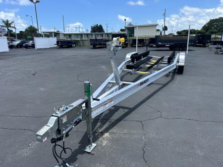 New 2026 Amera Trail AB2628TMB Boat Trailer