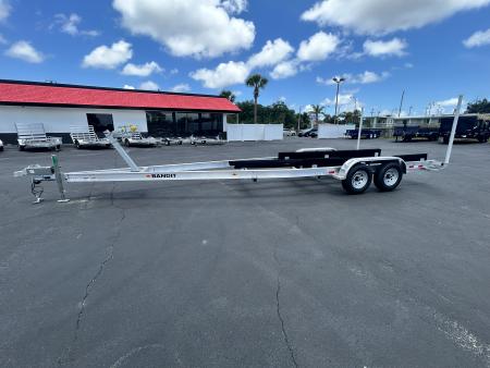 New 2026 Amera Trail AB2628TMB Boat Trailer