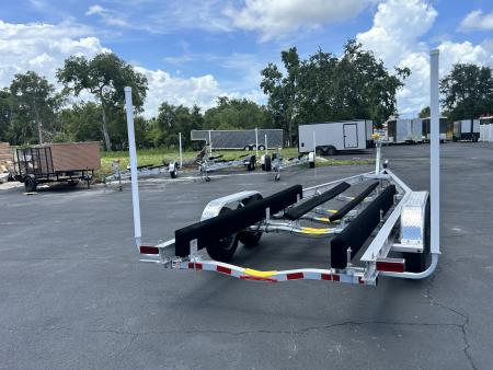 New 2026 Amera Trail AB2628TMB Boat Trailer