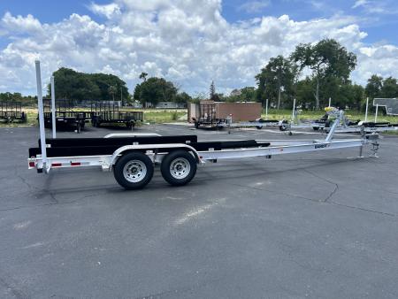 New 2026 Amera Trail AB2628TMB Boat Trailer