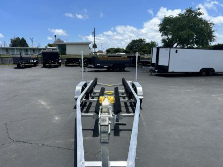 New 2026 Amera Trail AB2628TMB Boat Trailer