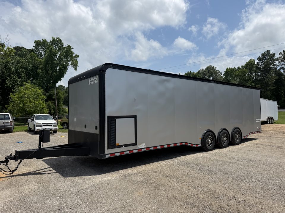 2019 Haulmark Edge photo 9