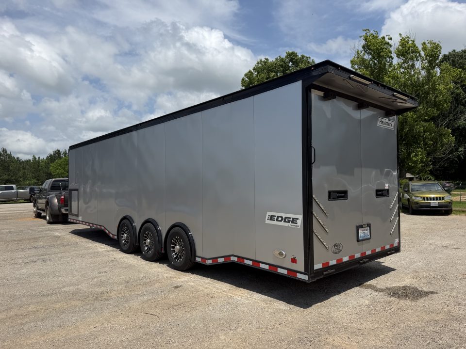 2019 Haulmark Edge photo 8