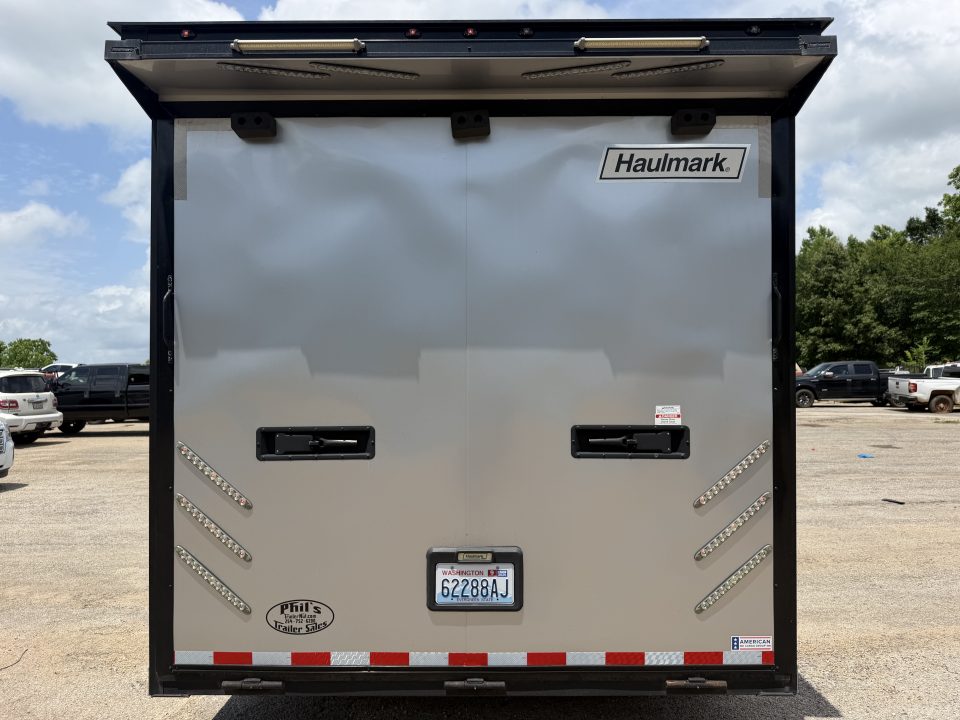 2019 Haulmark Edge photo 7