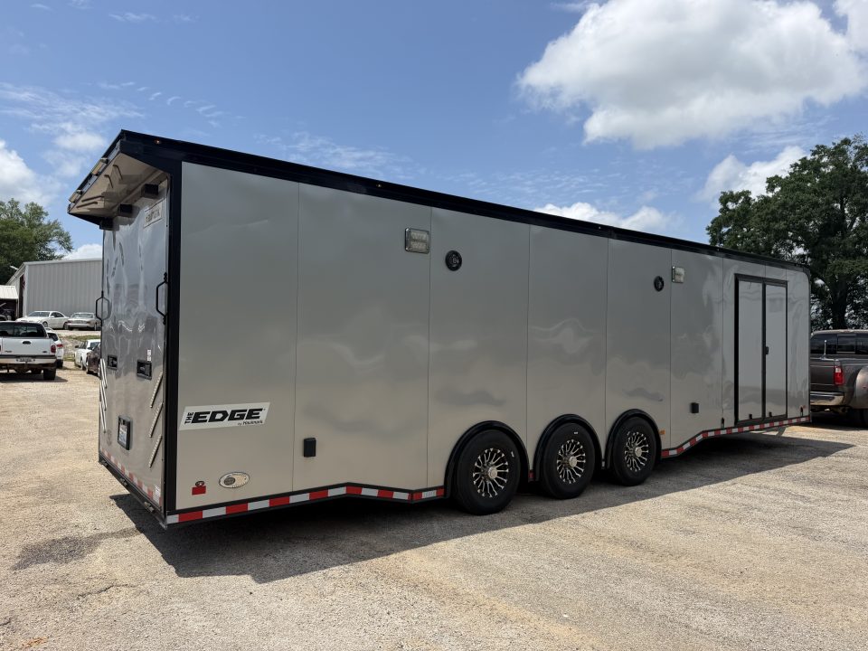 2019 Haulmark Edge photo 6