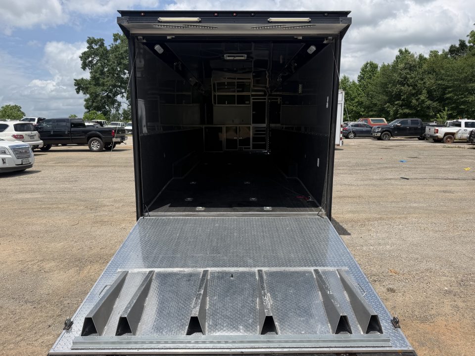 2019 Haulmark Edge photo 5
