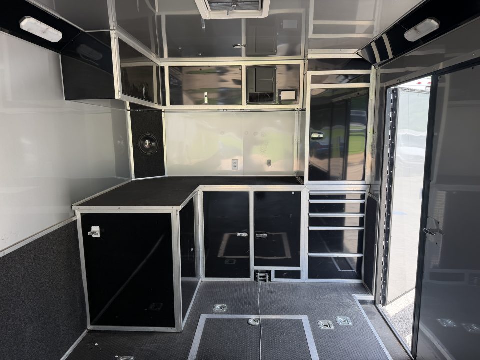 2019 Haulmark Edge photo 4