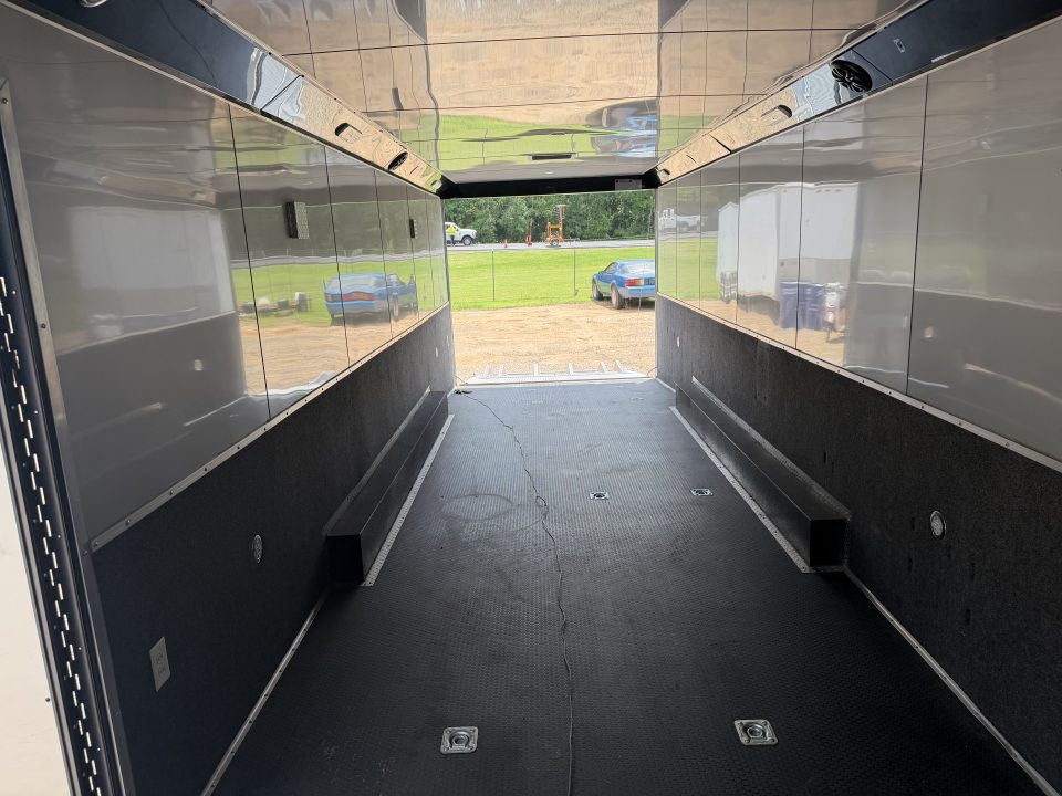 2019 Haulmark Edge photo 3